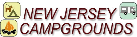 New Jersey Campgrounds, Rv Parks, Camping Sites